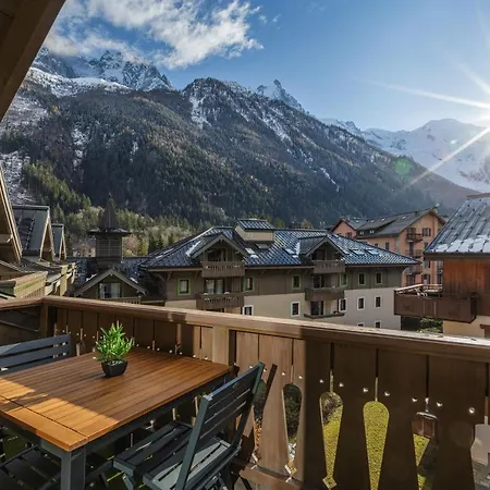 Apartment La Ginabelle - Sauna & Swimming Pool - Happy *