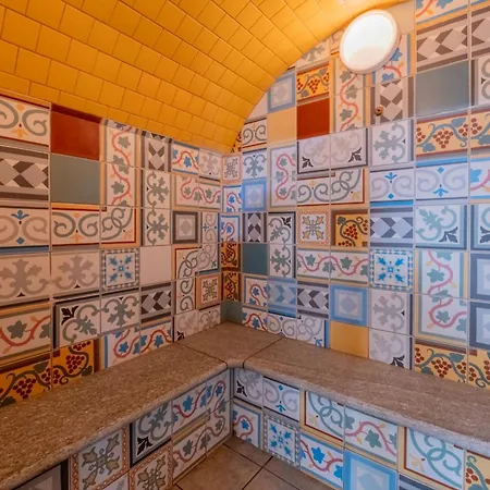 La Ginabelle - Sauna & Swimming Pool - Happy Apartment Chamonix