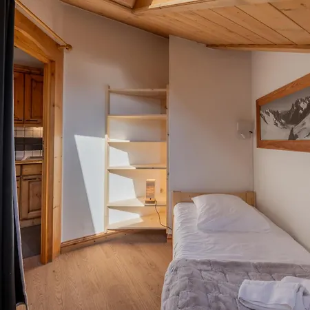 La Ginabelle - Sauna & Swimming Pool - Happy Chamonix