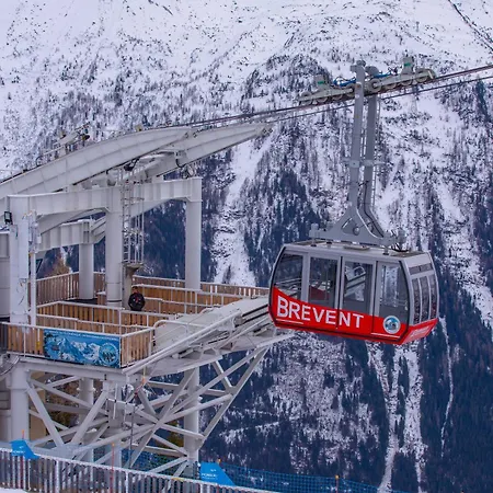 La Ginabelle - Sauna & Swimming Pool - Happy Chamonix
