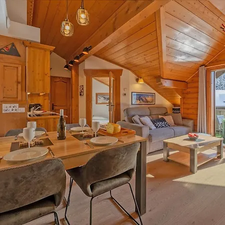 Apartamento La Ginabelle - Sauna & Swimming Pool - Happy *