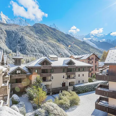 La Ginabelle - Sauna & Swimming Pool - Happy Lejlighed *