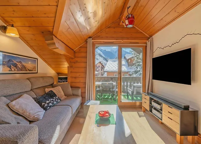 La Ginabelle - Sauna & Swimming Pool - Happy