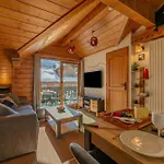 Apartment La Ginabelle - Sauna & Swimming Pool - Happy *