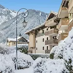 La Ginabelle - Sauna & Swimming Pool - Happy Chamonix