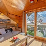 La Ginabelle - Sauna & Swimming Pool - Happy * Chamonix