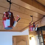 Apartment La Ginabelle - Sauna & Swimming Pool - Happy