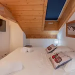 La Ginabelle - Sauna & Swimming Pool - Happy * Chamonix