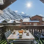 Apartment La Ginabelle - Sauna & Swimming Pool - Happy *