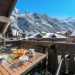 Daire La Ginabelle - Sauna & Swimming Pool - Happy Chamonix