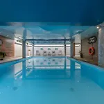 La Ginabelle - Sauna & Swimming Pool - Happy Apartment Chamonix