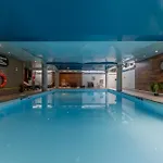 La Ginabelle - Sauna & Swimming Pool - Happy Daire