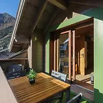 La Ginabelle - Sauna & Swimming Pool - Happy 公寓 *