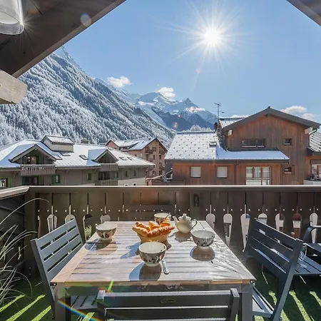 Апартаменты La Ginabelle - Sauna & Swimming Pool - Happy *