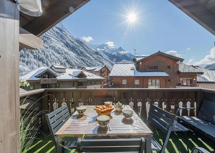 Apartment La Ginabelle - Sauna & Swimming Pool - Happy *