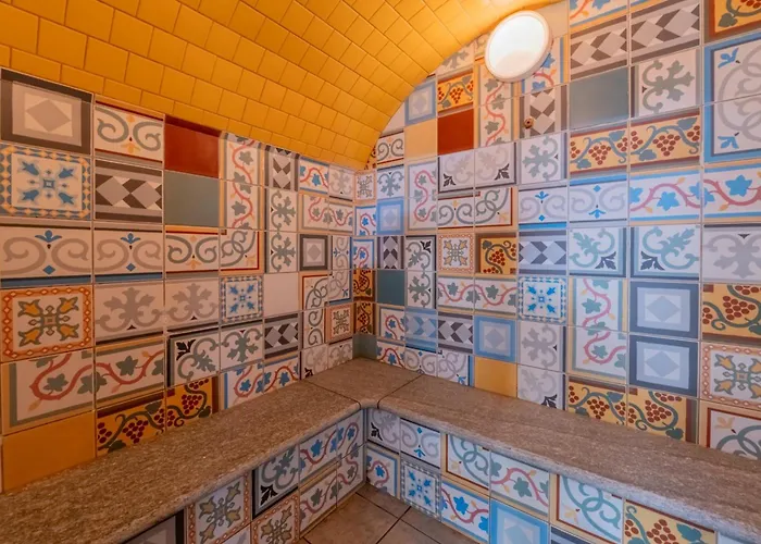 Apartment La Ginabelle - Sauna & Swimming Pool - Happy Chamonix