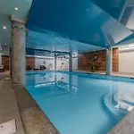 Lägenhet La Ginabelle - Sauna & Swimming Pool - Happy Chamonix