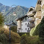 La Ginabelle - Sauna & Swimming Pool - Happy * Chamonix