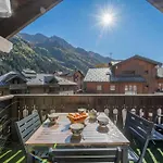 La Ginabelle - Sauna & Swimming Pool - Happy Chamonix