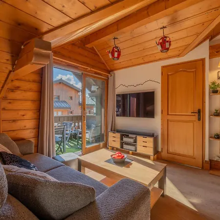 La Ginabelle - Sauna & Swimming Pool - Happy