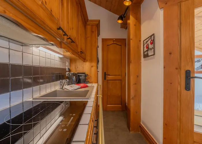 La Ginabelle - Sauna & Swimming Pool - Happy Appartement