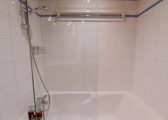 La Ginabelle - Sauna & Swimming Pool - Happy Appartement Chamonix